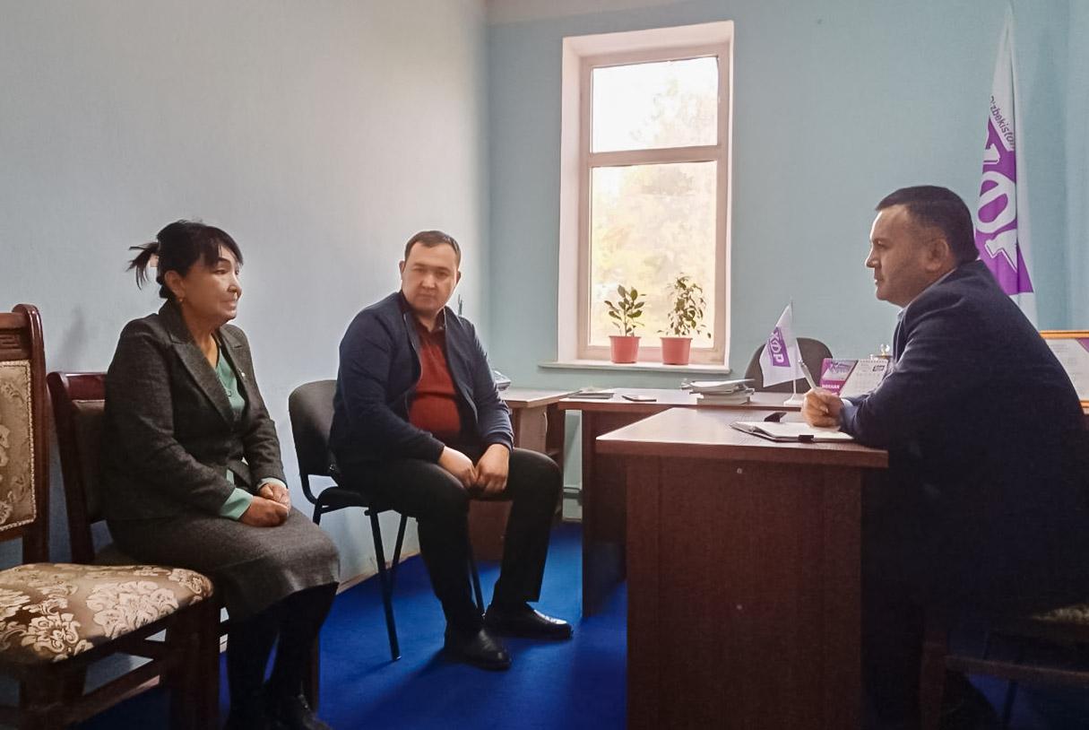 Mahalliy kengashlar faoliyati yanada tizimli bo‘ladi