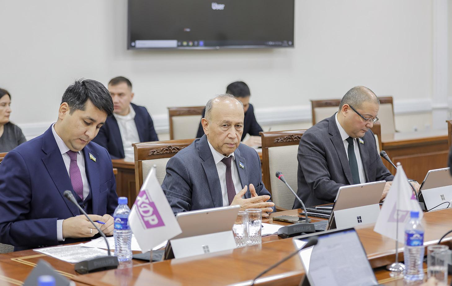 Kambag‘allikni qisqartirish va bandlikni ta’minlash – doimiy vazifa