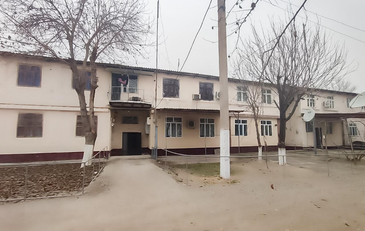 Deputatlarning sa’yi-harakatlari bilan ko‘zi ojiz insonlar yashaydigan ko‘p qavatli uylar obod bo‘ldi