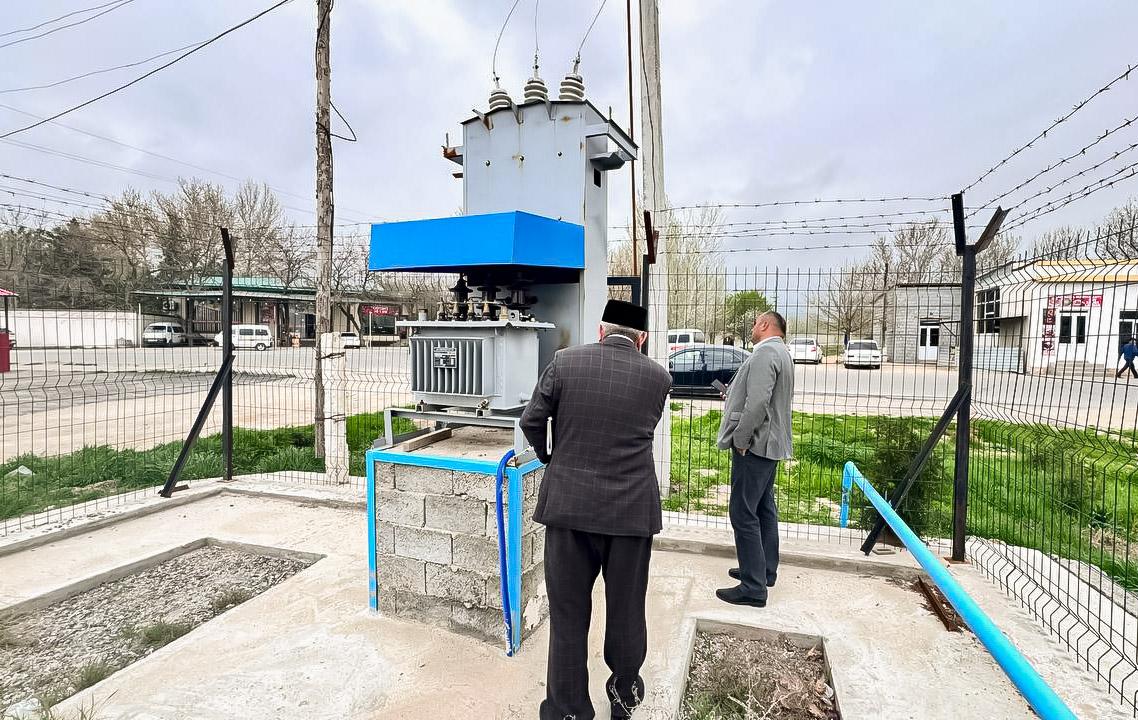 Samarqand tumanida “Kambag‘allikdan farovonlik sari” dasturi ijrosi tahlil qilindi