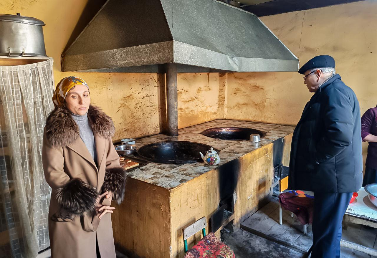 Maxsus ta’lim dargohida jiddiy muammolar aniqlandi