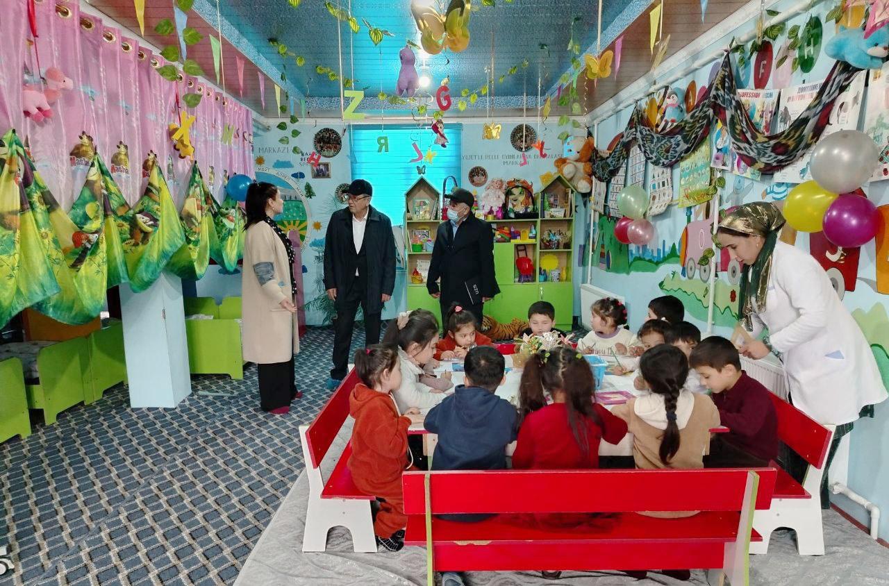 Xalq bilan muloqot – demokratik islohotlarning amaliy ifodasi