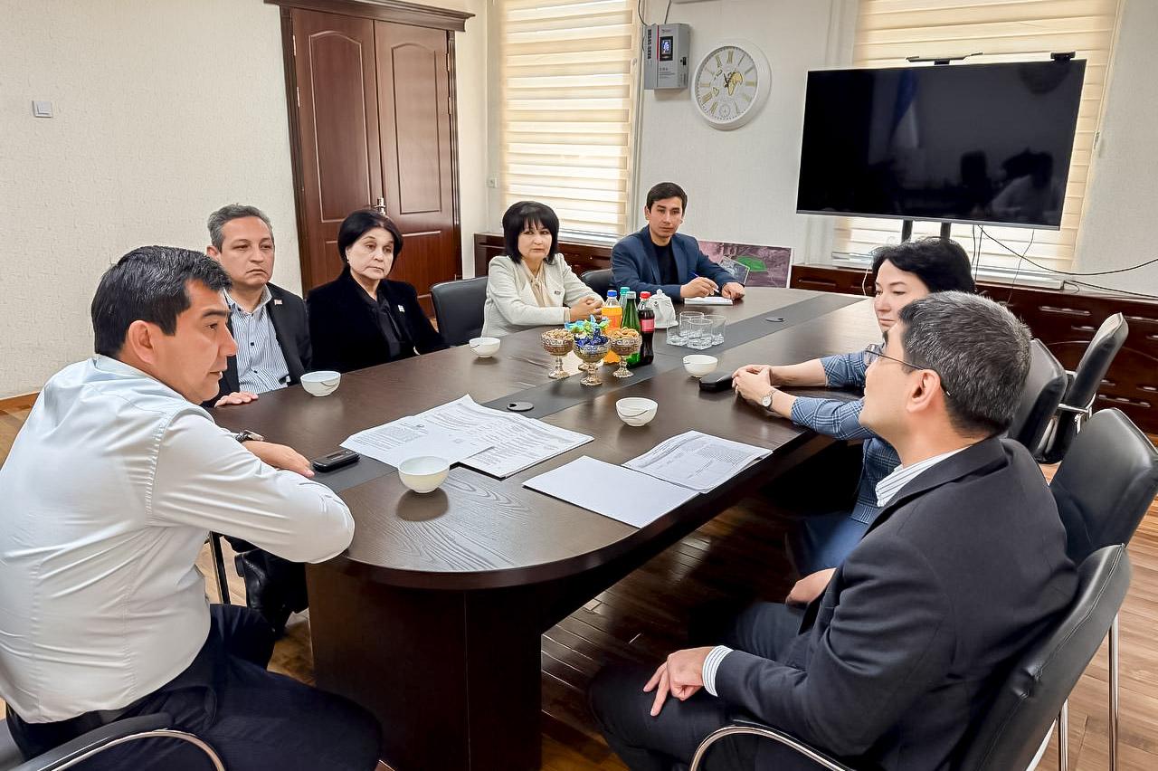 Deputatlarimiz tashabbusli budjet va aholi muammolariga e’tibor qaratdi