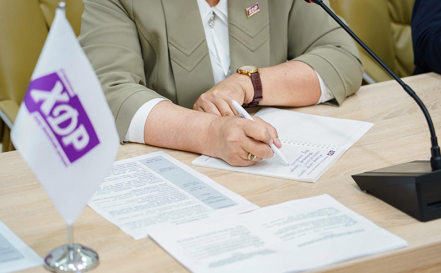 Jamoatchilik nazoratida yangicha yondashuv bo‘ladi