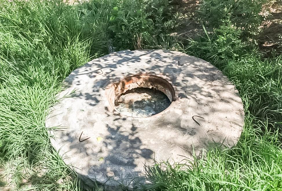 Deputatimiz nosoz kanalizatsiya tarmoqlari bo‘yicha so‘rov yubordi
