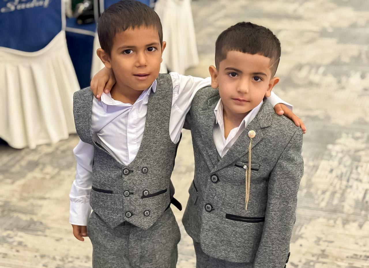 Buxoroda xayrli tadbir o‘tkazildi