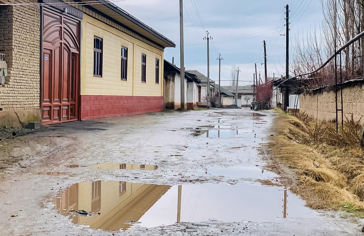 Депутат аҳоли мурожаатларини жойида ўрганиб, муаммоларга ечим топишга киришди