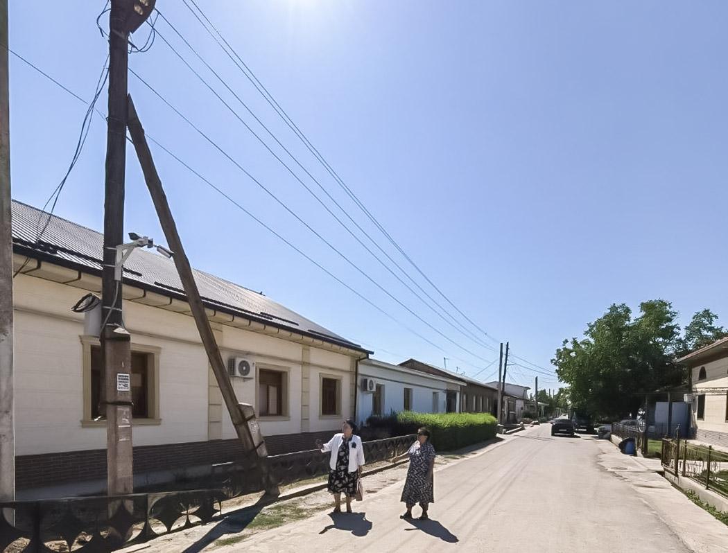 Deputatimiz so‘rovi asosida elektr ta’minoti yaxshilanmoqda