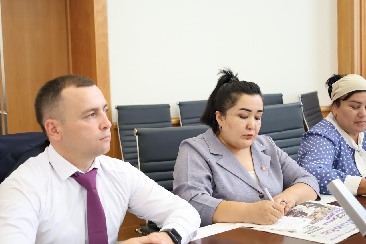 Navoiyda ijtimoiy soha obyektlari holati qanday?