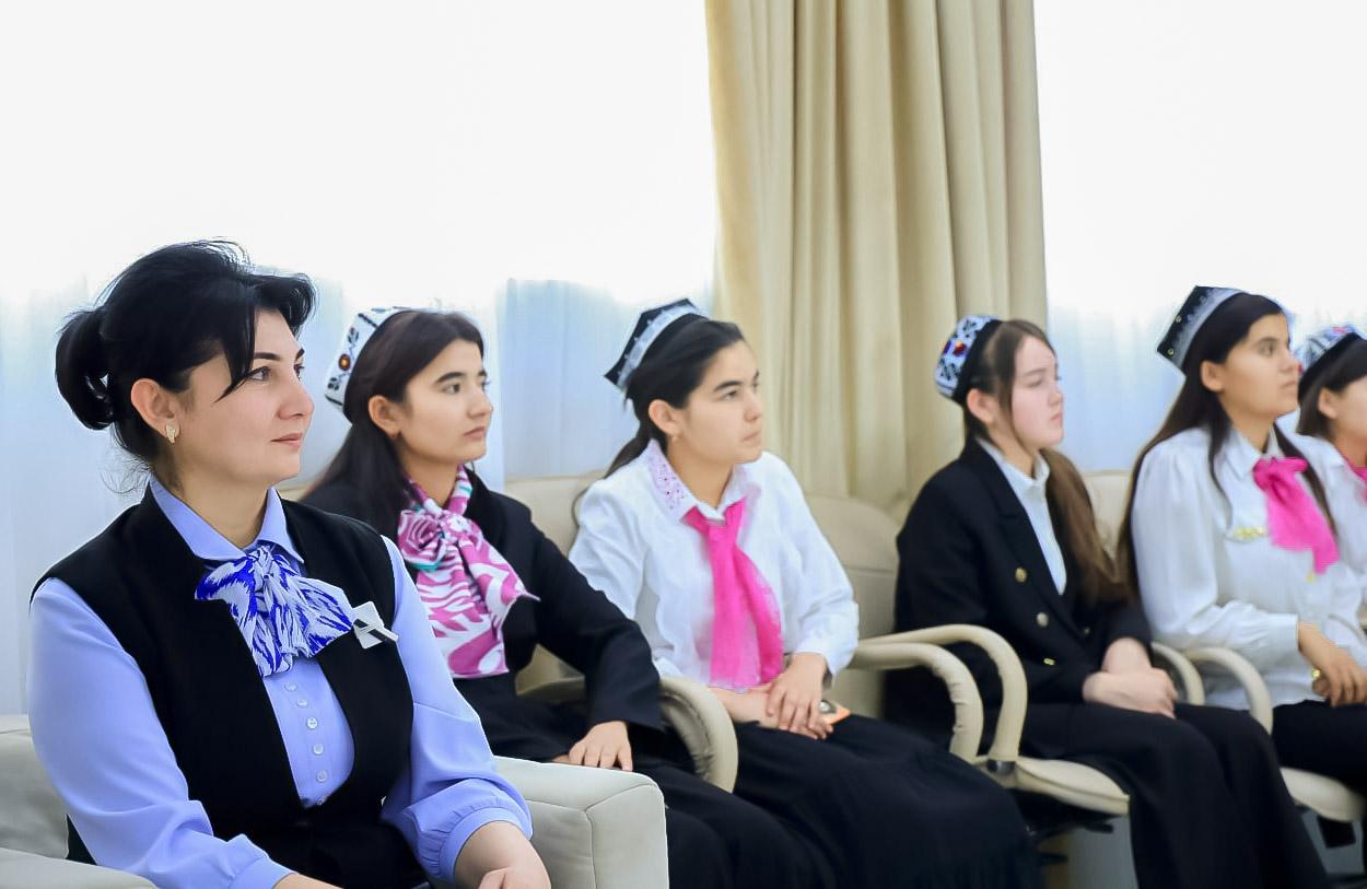 Iqtisodiy mustaqil ayol – farovon oila asosi