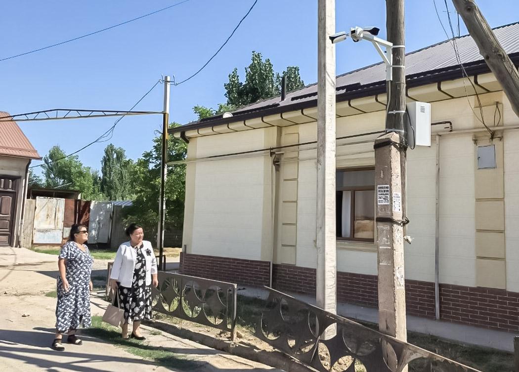 Deputatimiz so‘rovi asosida elektr ta’minoti yaxshilanmoqda