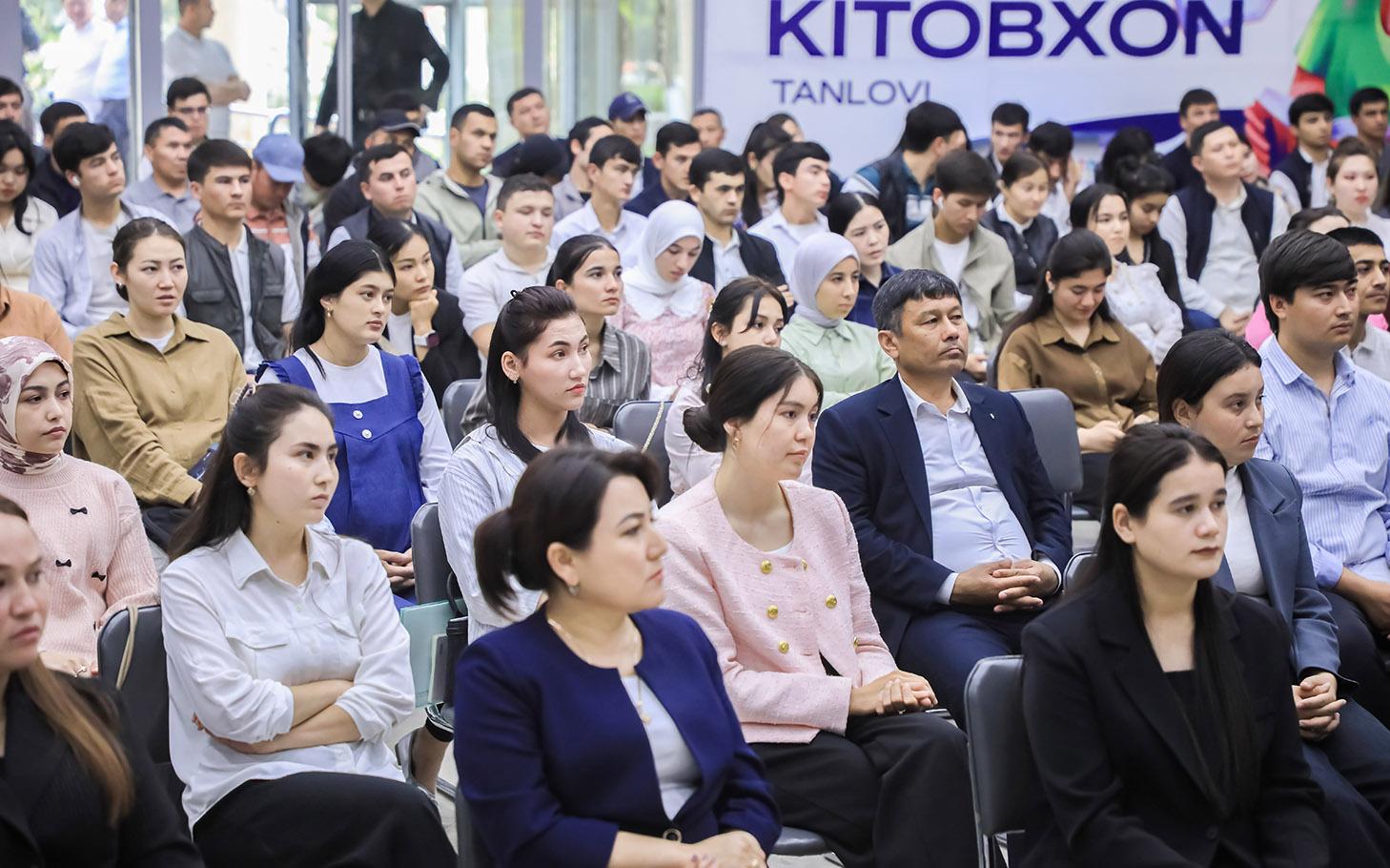 Jizzaxda yoshlar bandligi holati tahlil qilindi