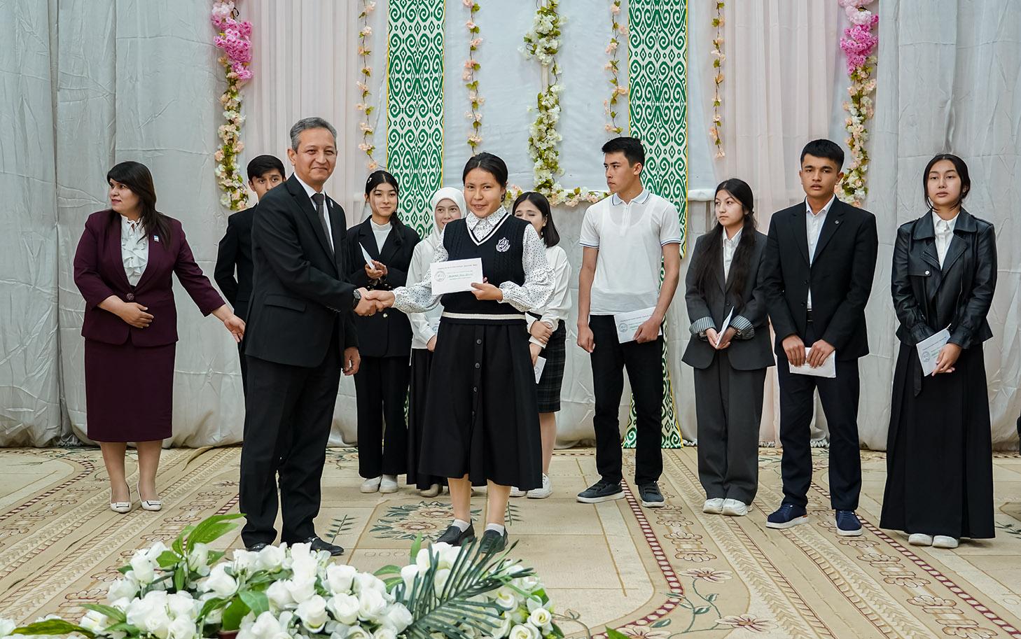 Parkentda muloqot, nazorat va hamkorlik tadbirlari o‘tkazildi
