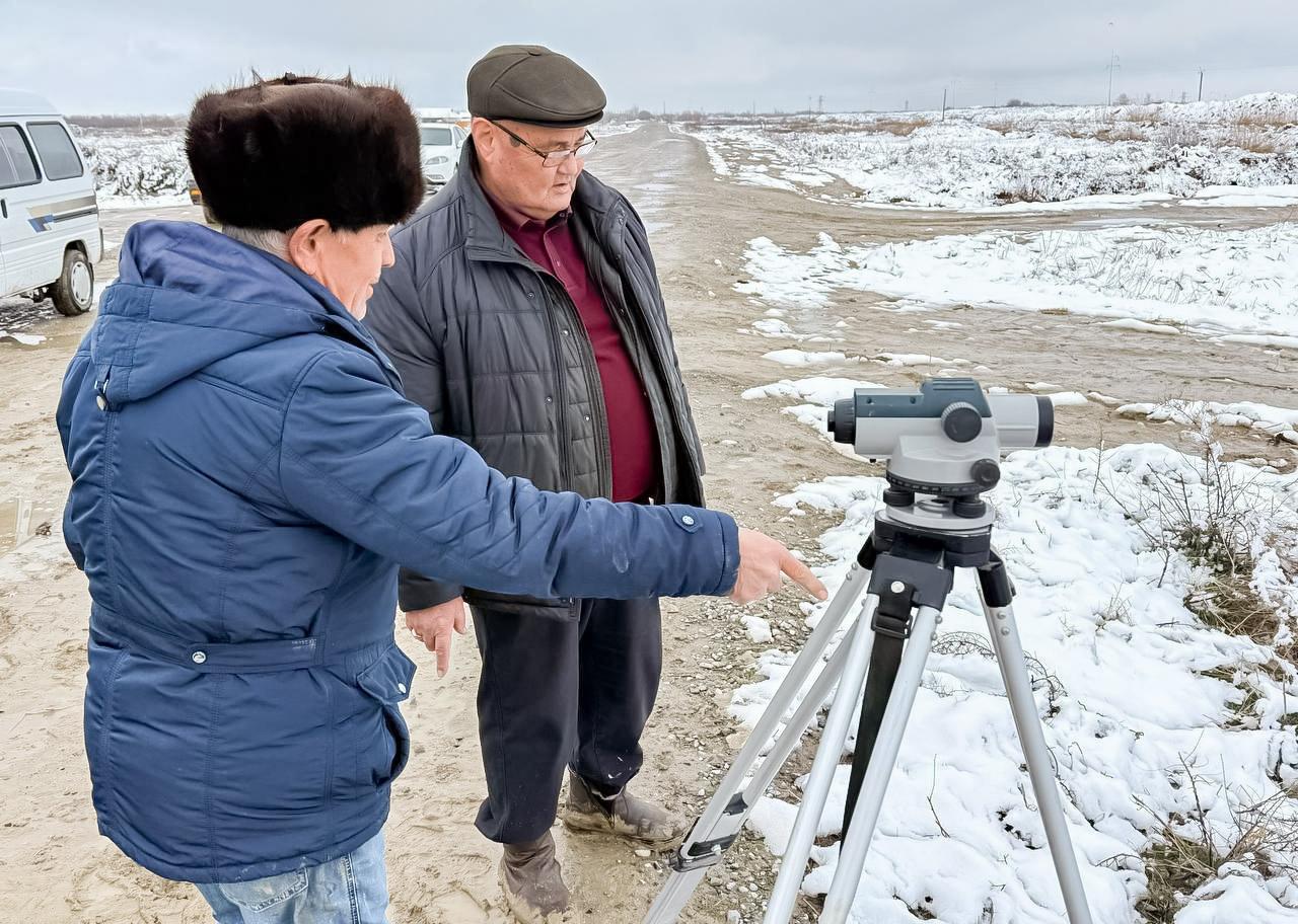 Ўзбекистон ХДП депутати кўмагида мурожаат ечим топди