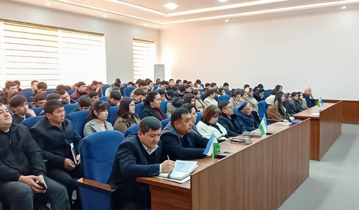 Коррупцияга қарши кураш ва таълим соҳаси депутатларимиз диққат марказида бўлди