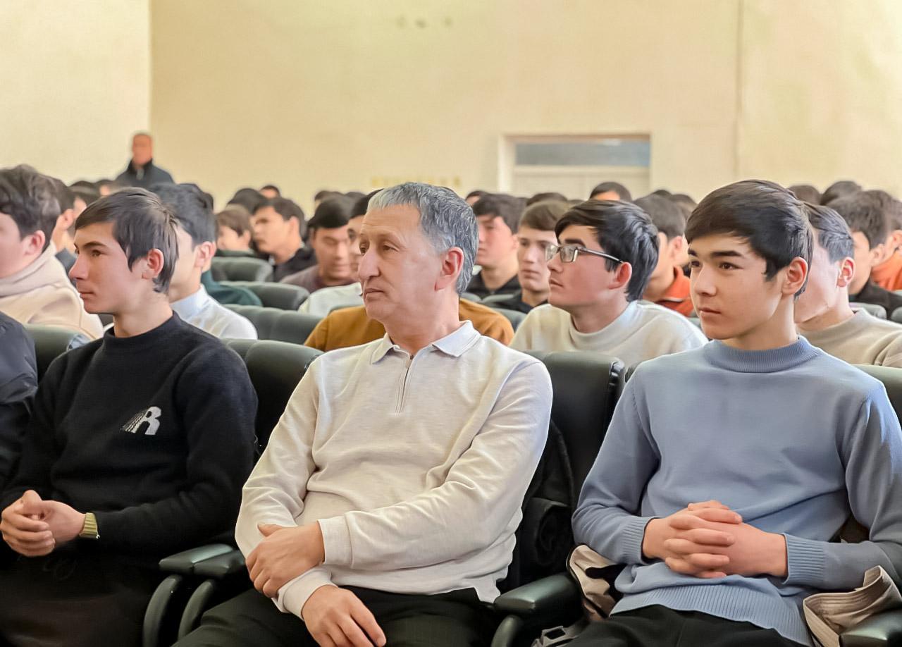 Депутатларимиз ҳудудларда учрашувлар ўтказмоқда