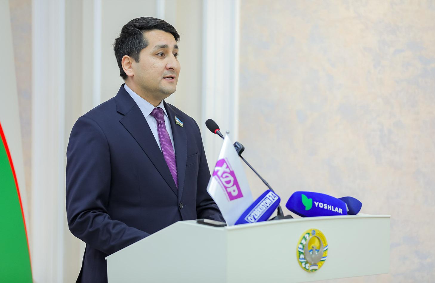 Siyosiy pozitsiyada qat’iylik va hisobdorlik