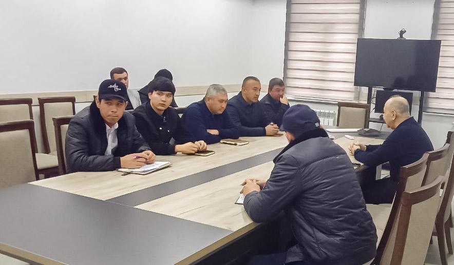 Коррупцияга қарши кураш ва таълим соҳаси депутатларимиз диққат марказида бўлди