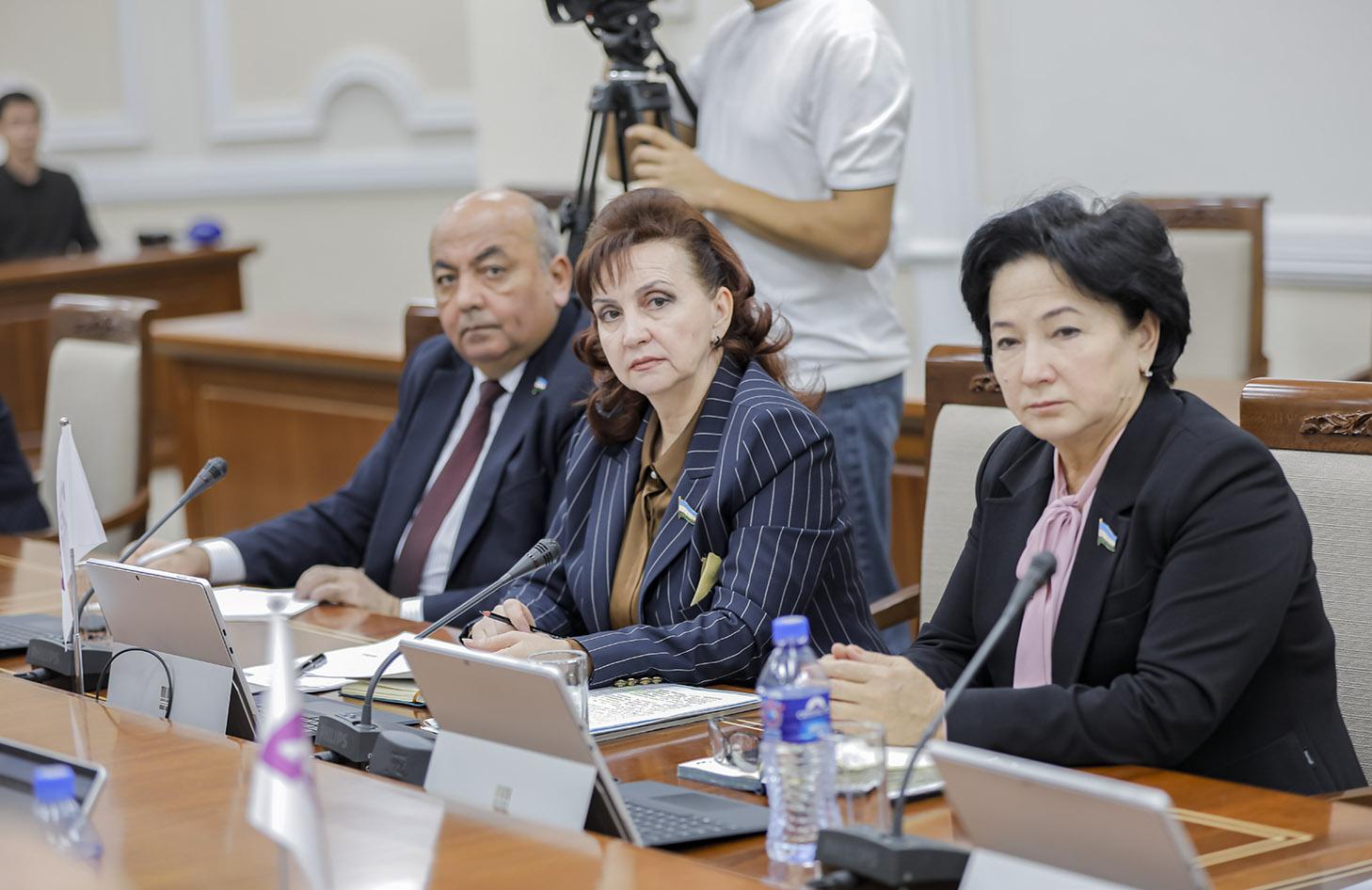 Kambag‘allikni qisqartirish va bandlikni ta’minlash – doimiy vazifa