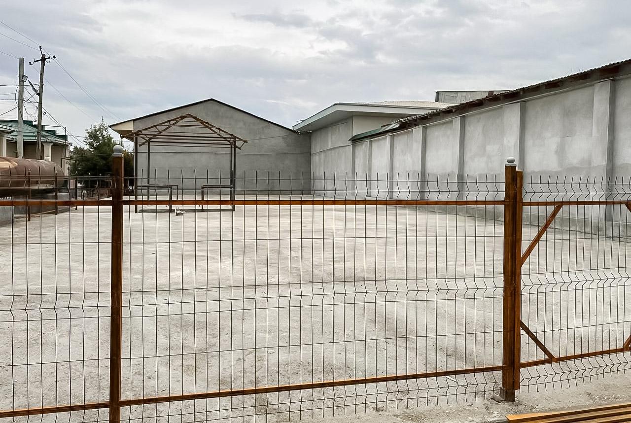 Xo‘jaqishloqliklar deputatimizga yangi maktab qurish taklifini bildirishdi