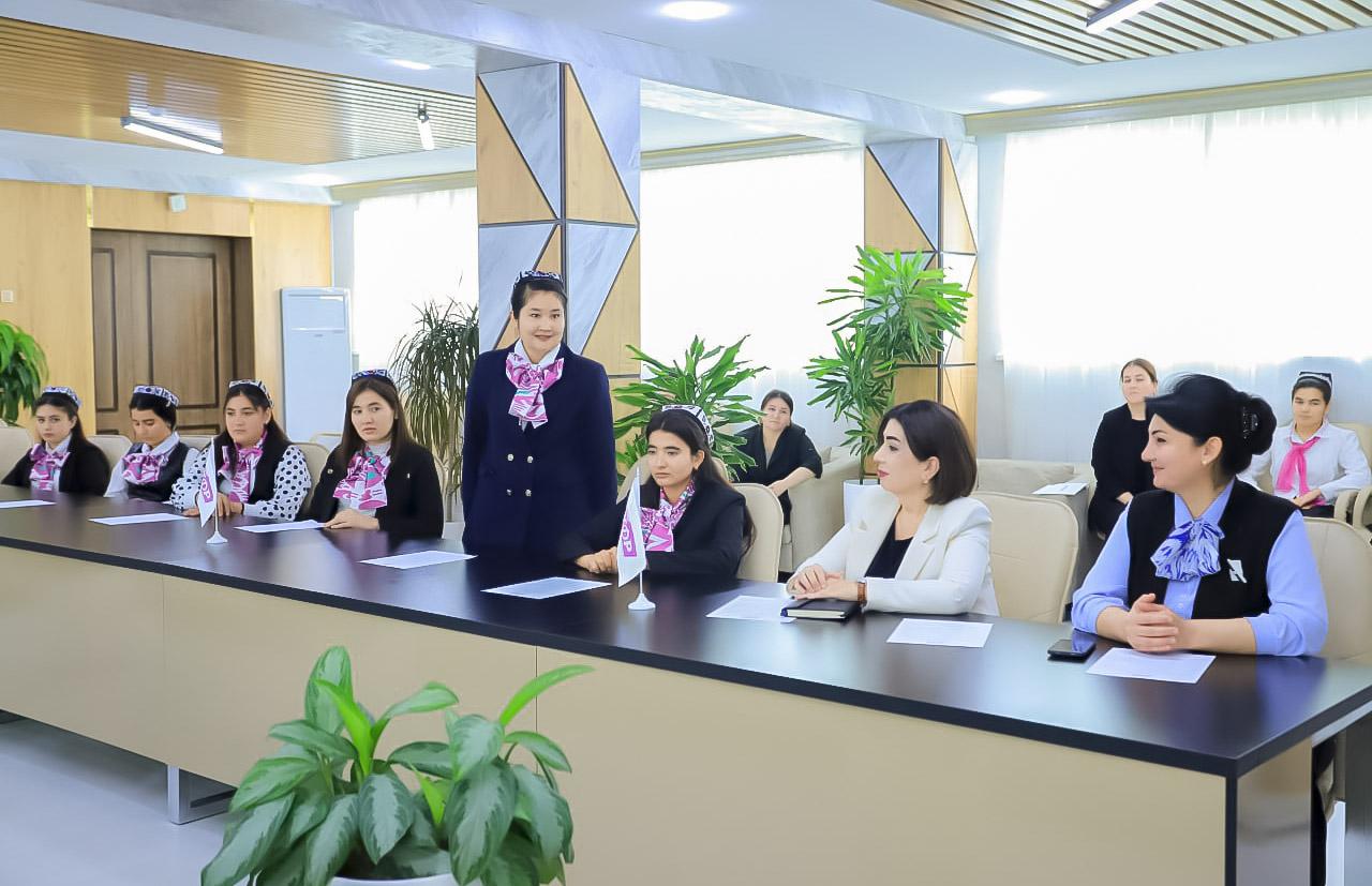 Iqtisodiy mustaqil ayol – farovon oila asosi