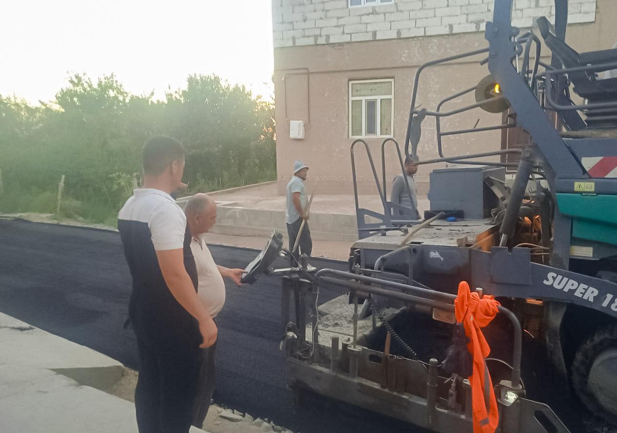 Мурожаатга ҳамкорликда ечим топилди