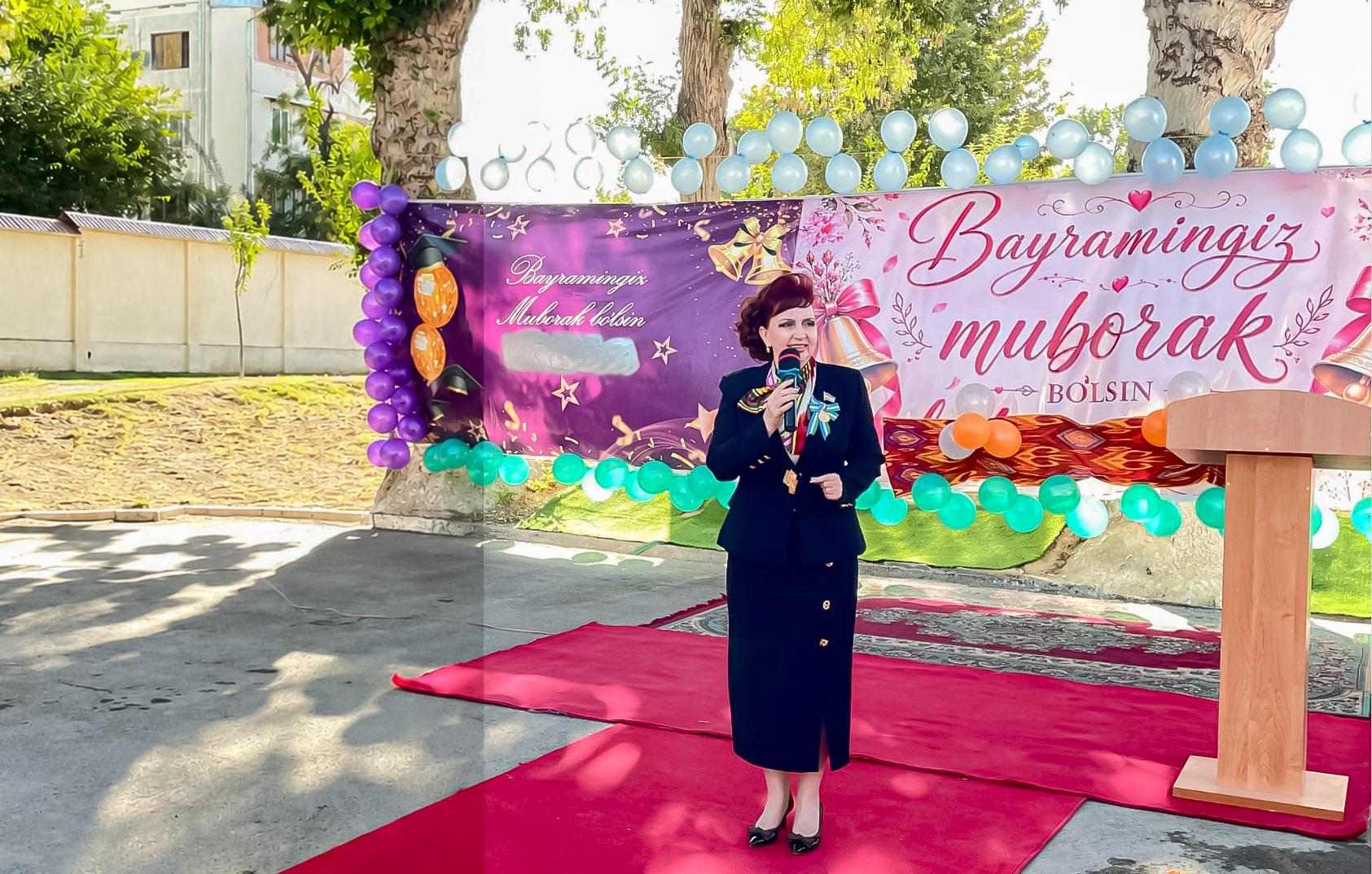 Билимлар куни – эзгу мақсадлар сари янги қадам