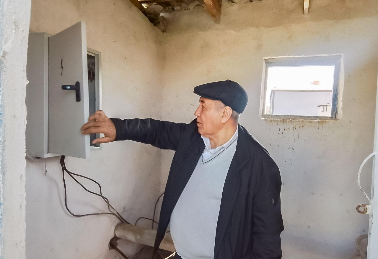 Маҳалла инфратузилмасидаги камчиликлар бўйича депутатлик сўрови юборилади 