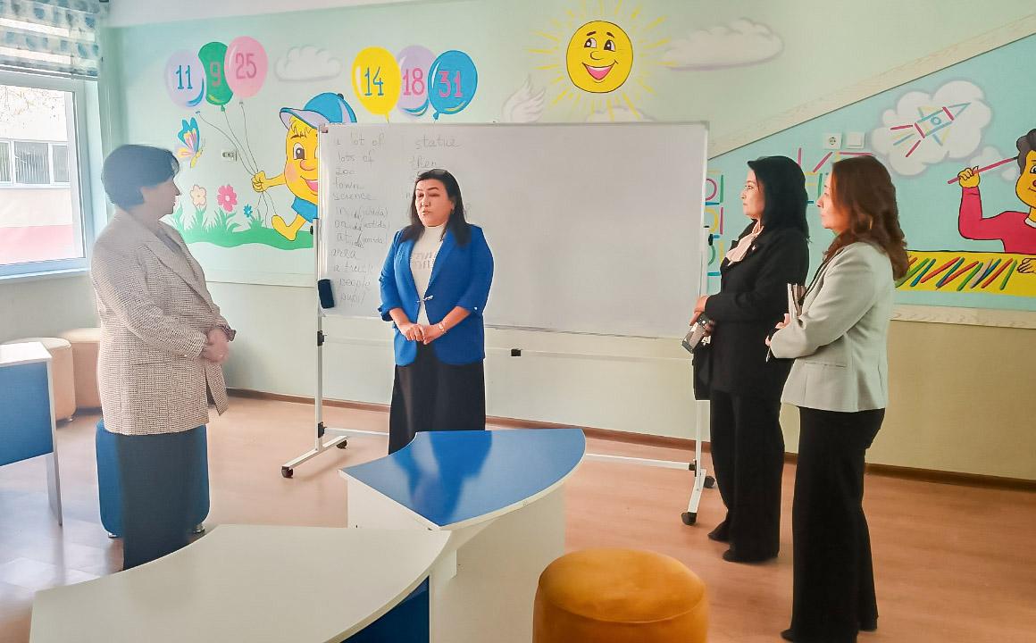 Deputatlarning hududlardagi uchrashuvlari davom etmoqda