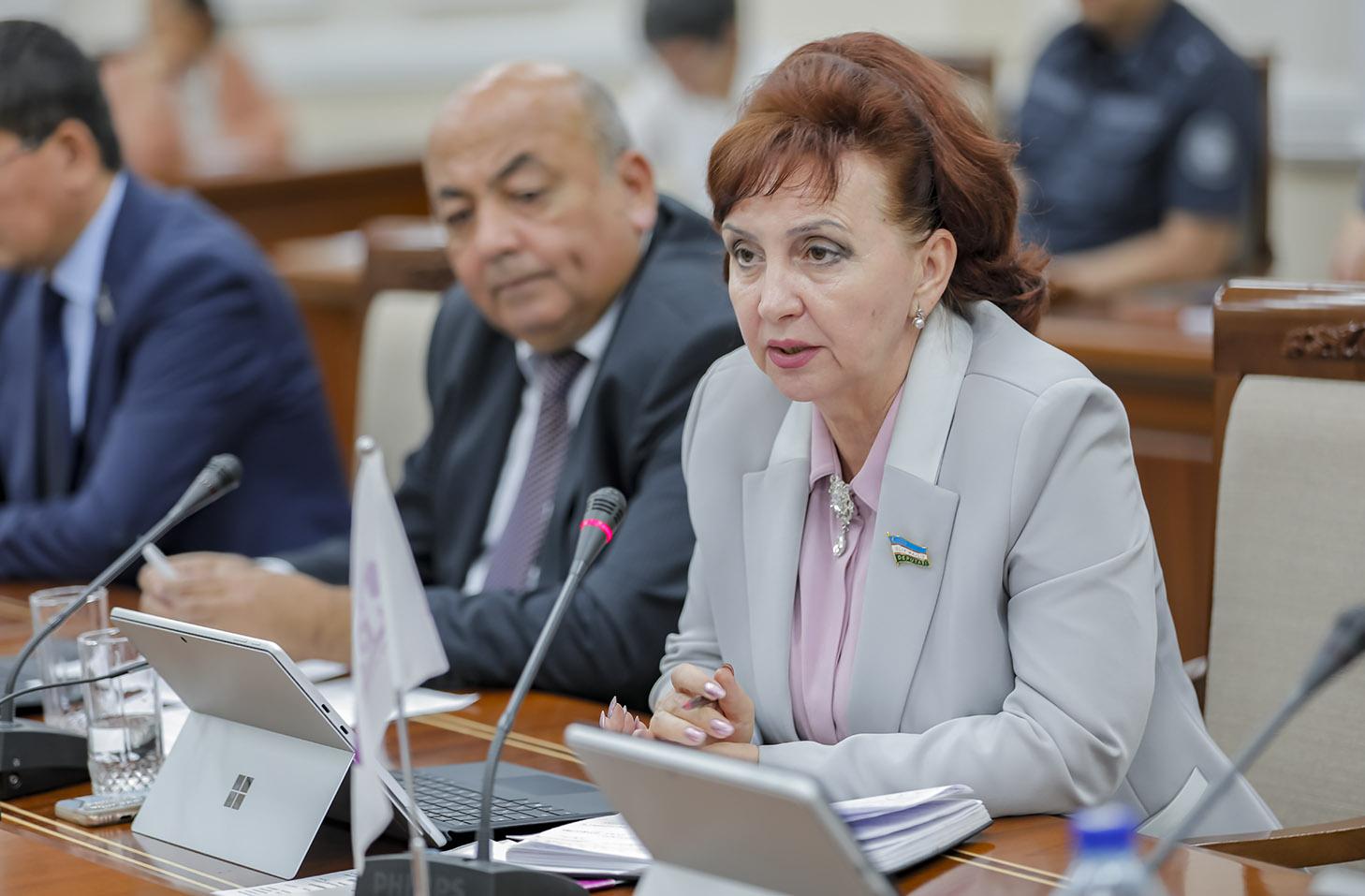 Dala chetlari haqidagi qonun loyihasi ikkinchi o‘qishda ma’qullanmadi