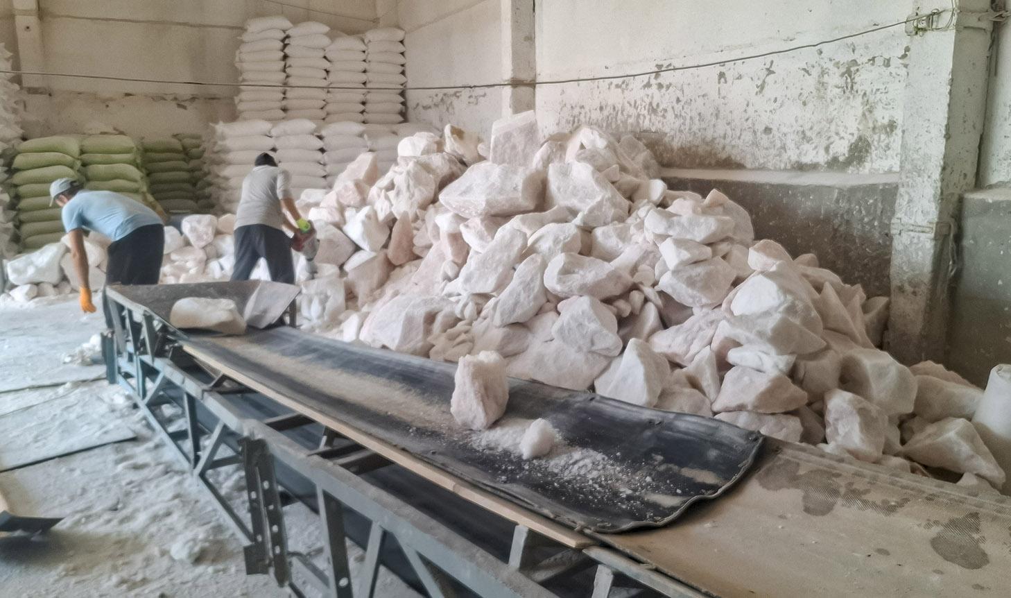 O‘rganishda aniqlangan muammolar yuzasidan deputat so‘rovi yuborildi