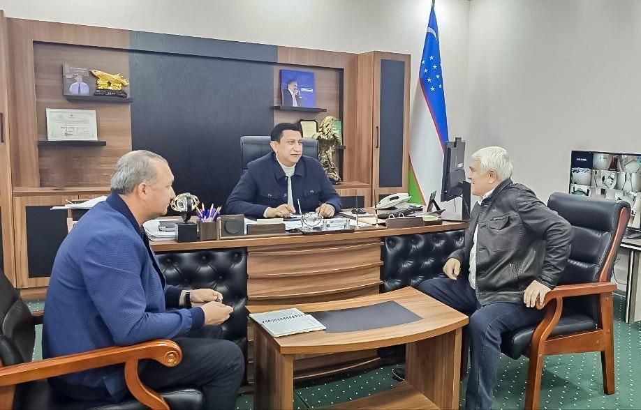 Deputat ko‘magi bilan 60 ta xonadonda gaz ta’minoti tiklandi