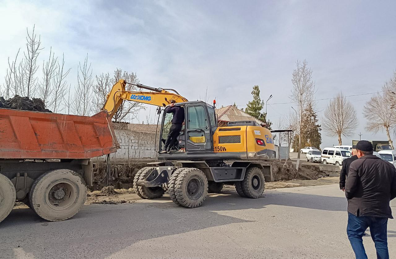 Фуқароларнинг яна бир мурожаати депутат кўмаги билан ўз ечимини топди