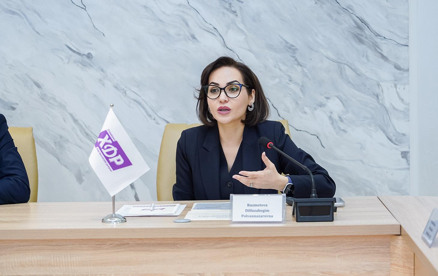 Har bir xodim o‘z ustida ishlashi zarur