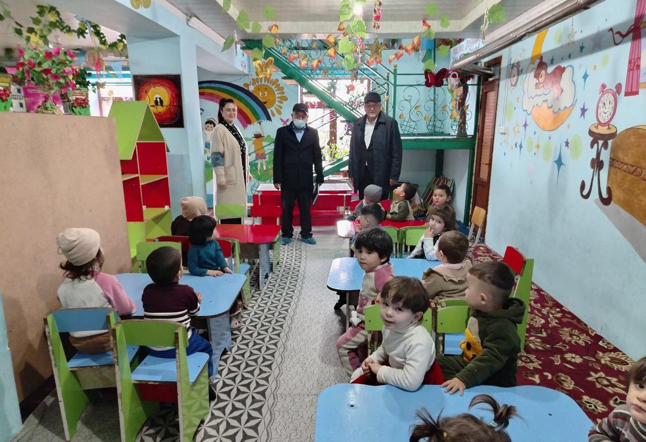 Xalq bilan muloqot – demokratik islohotlarning amaliy ifodasi